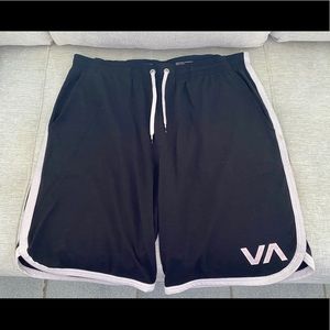 RVCA shorts